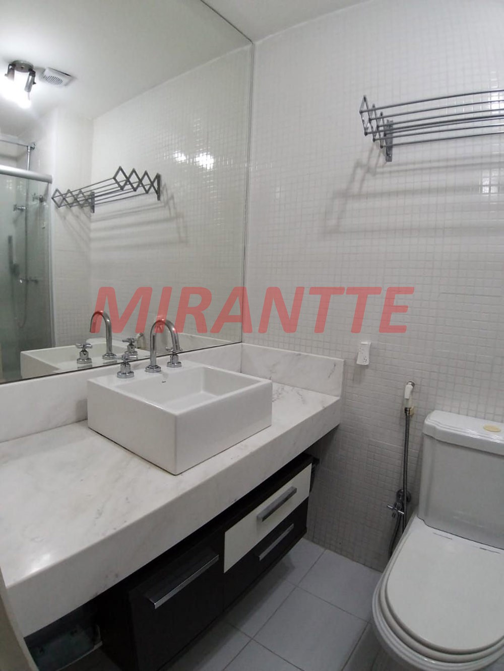 Apartamento de 27m² com 1 quartos em Santa Cecilia