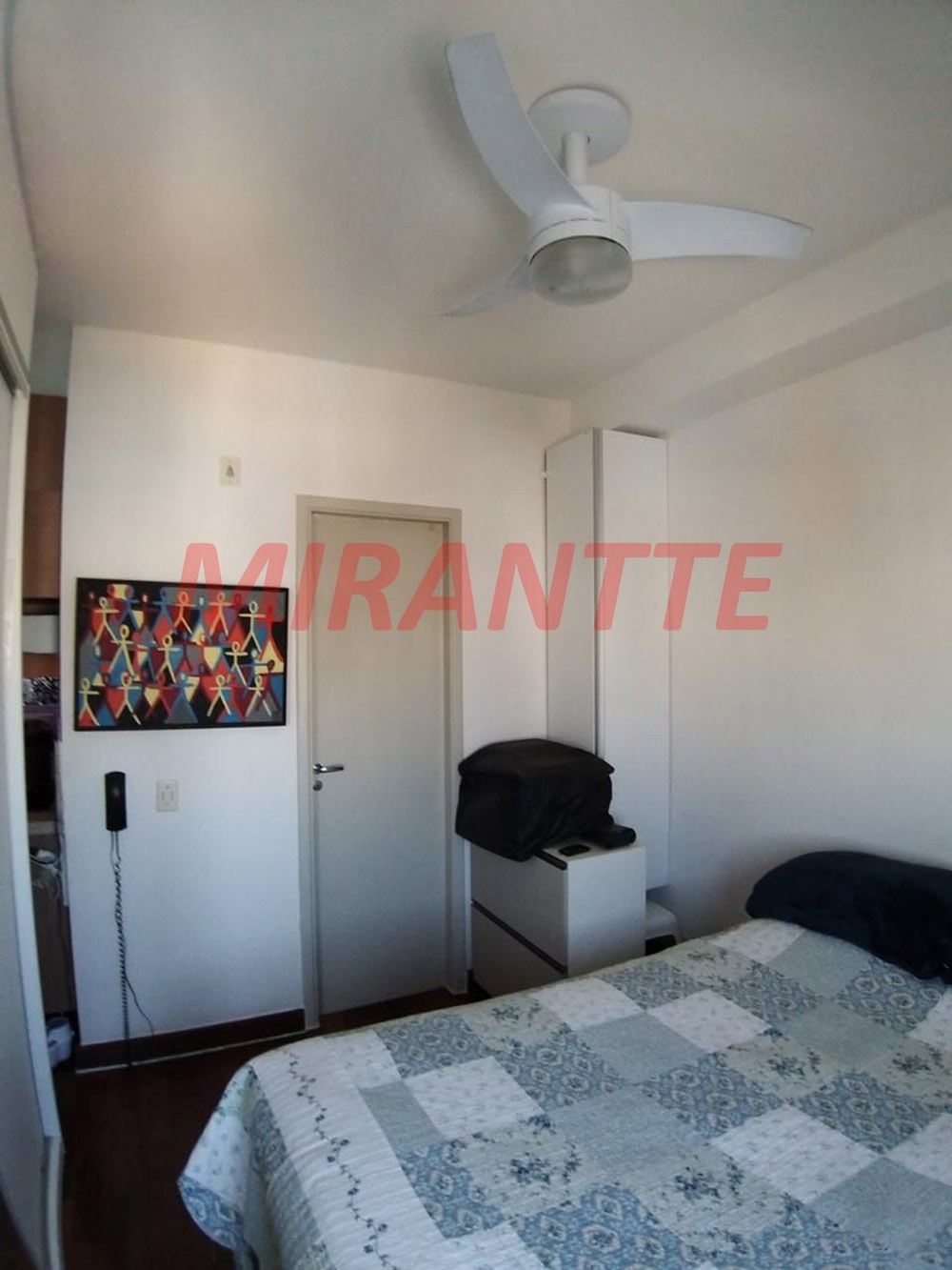 Apartamento de 27m² com 1 quartos em Santa Cecilia