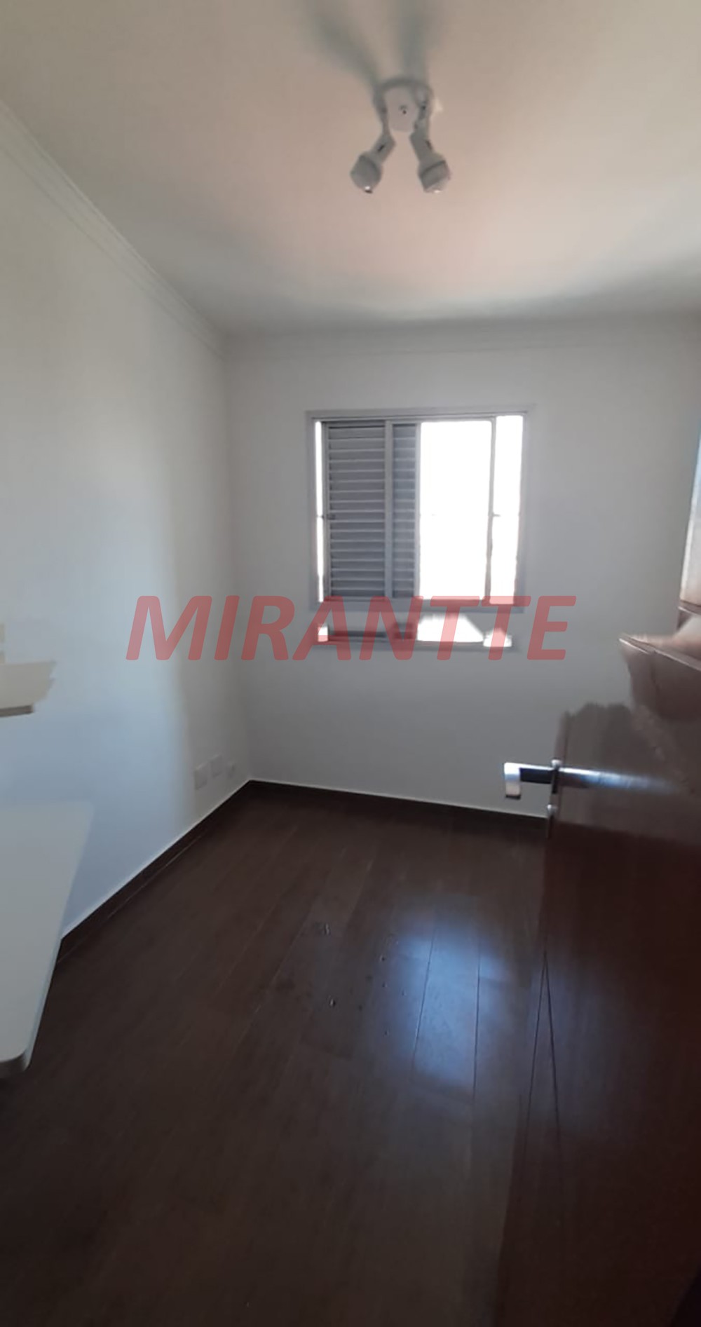 Apartamento de 70m² com 3 quartos em Santana