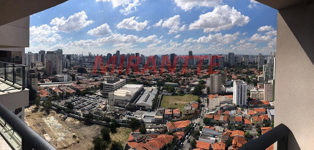 Cobertura duplex de 285m² com 4 quartos em Brooklin