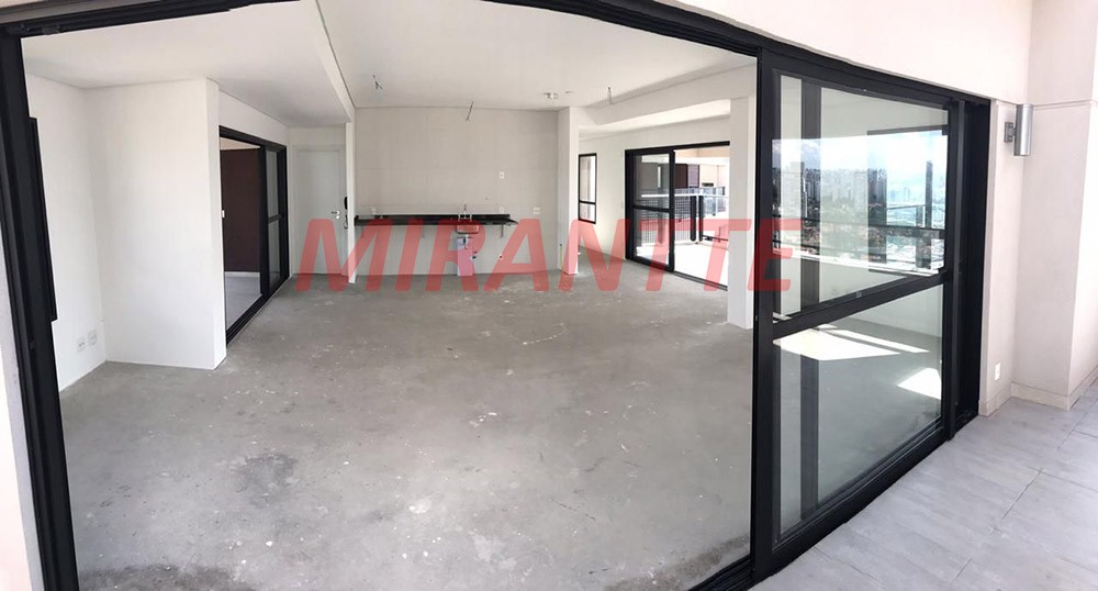 Cobertura duplex de 285m² com 4 quartos em Brooklin