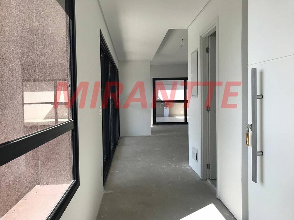 Cobertura duplex de 285m² com 4 quartos em Brooklin