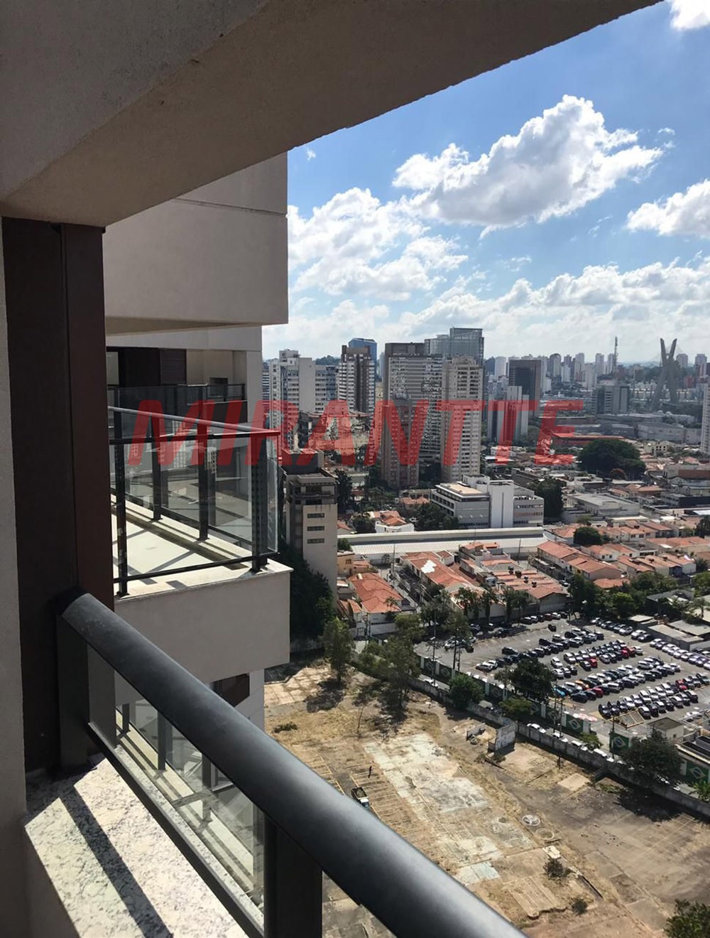 Cobertura duplex de 285m² com 4 quartos em Brooklin