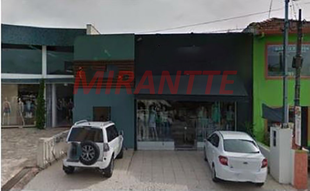 Comercial de 250m² em Vila Pauliceia