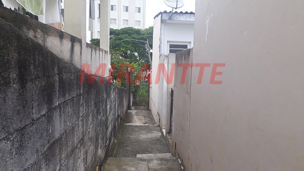 Terreno de 590m² em Santa Teresinha