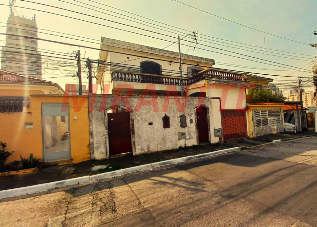 Terreno de 590m² em Santa Teresinha