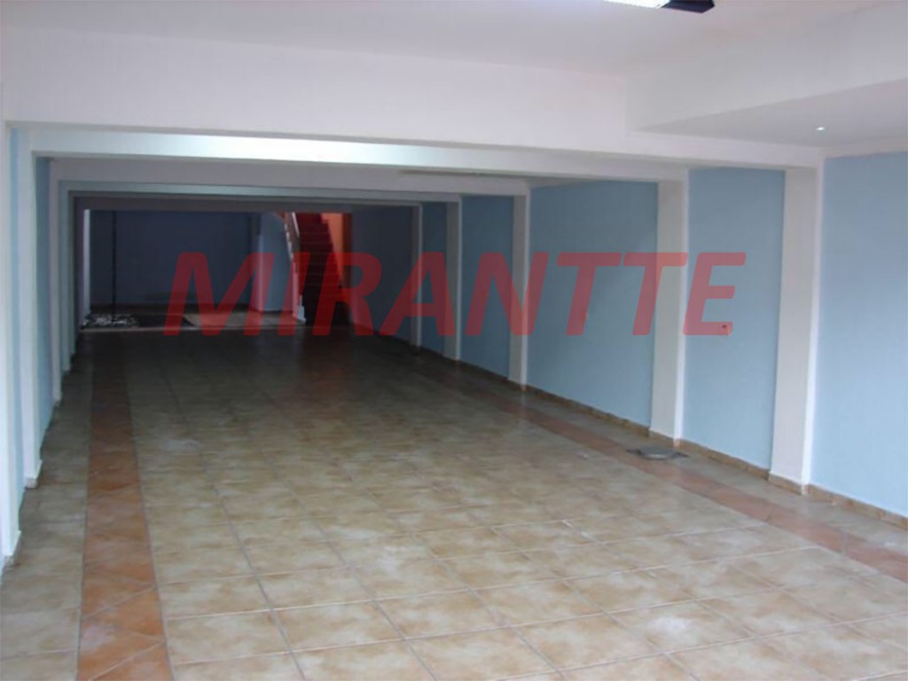 Sobrado de 260m² com 3 quartos em Freguesia do Ó