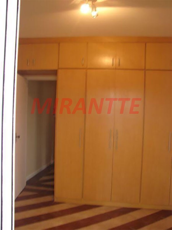 Sobrado de 260m² com 3 quartos em Freguesia do Ó