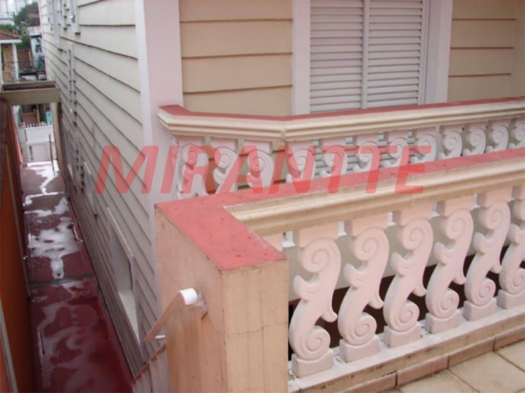 Sobrado de 260m² com 3 quartos em Freguesia do Ó