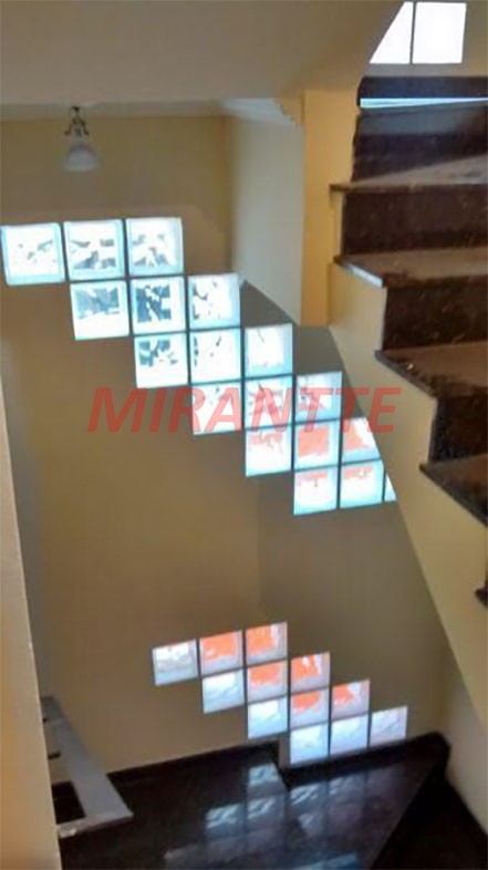 Sobrado de 260m² com 3 quartos em Freguesia do Ó