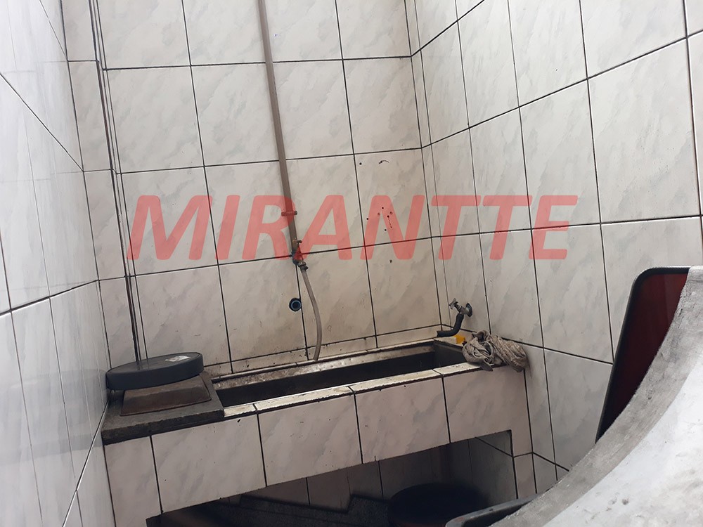 Galpao de 150m² em Santa Teresinha