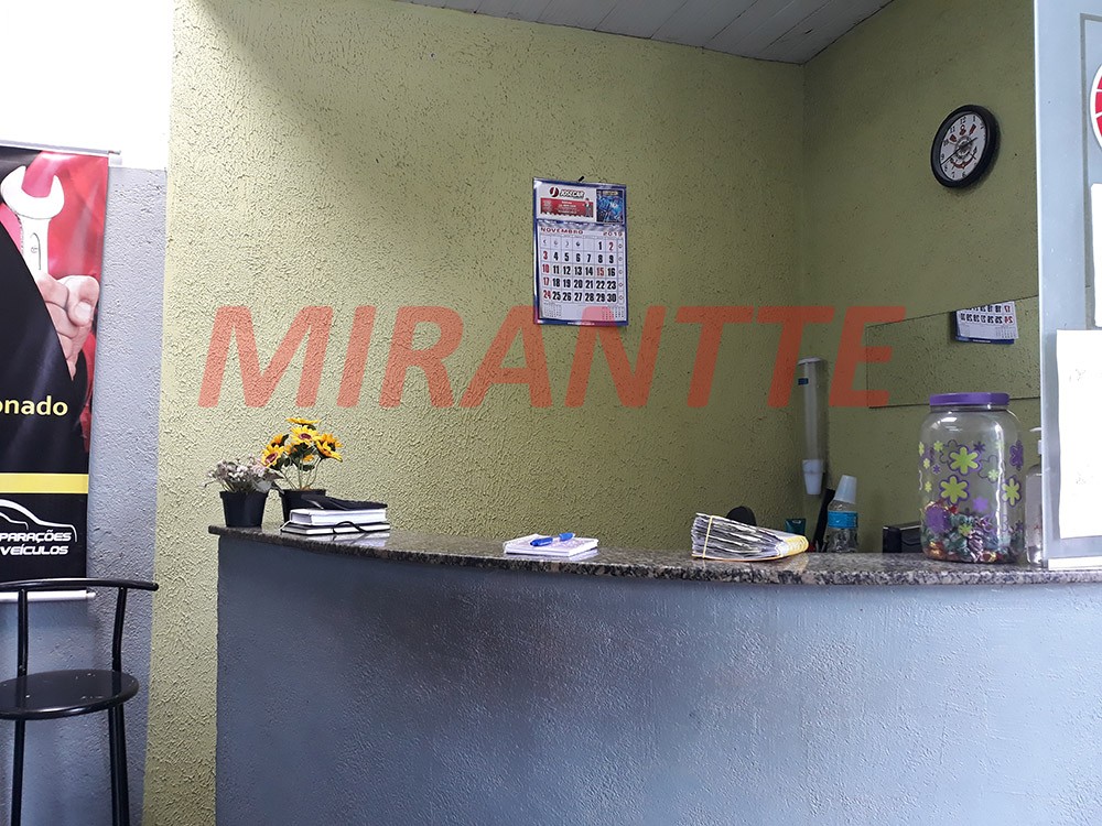 Galpao de 150m² em Santa Teresinha