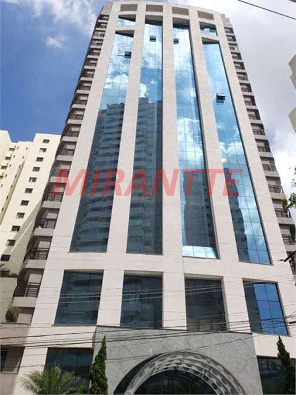 Comercial de 80m² em Santana