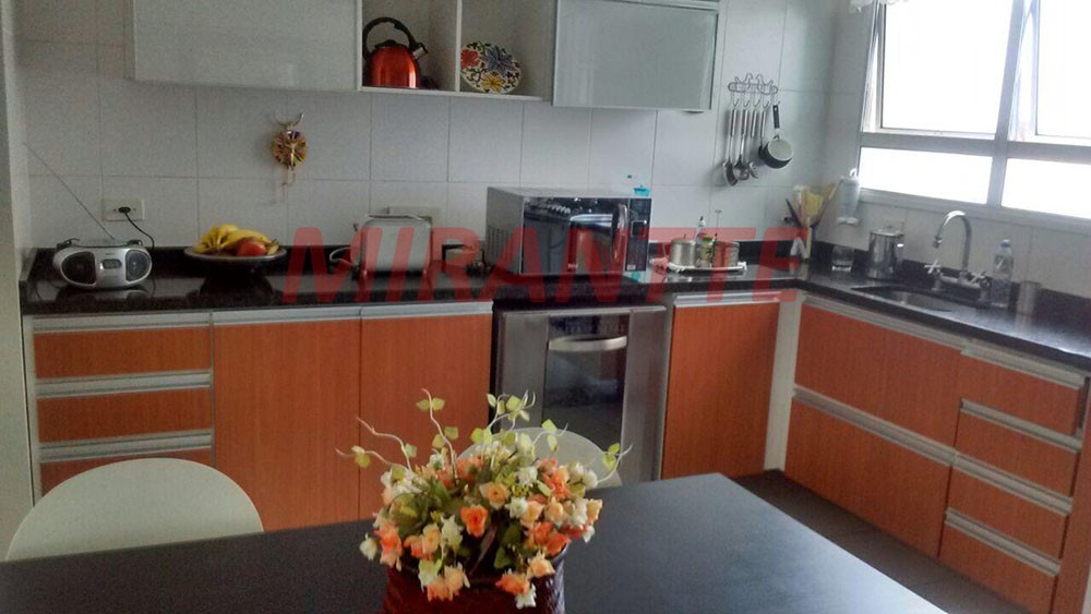 Apartamento de 127m² com 3 quartos em Nova Petropolis