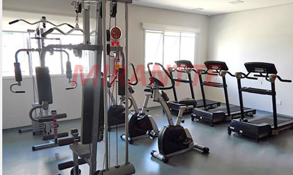 Apartamento de 127m² com 3 quartos em Nova Petropolis