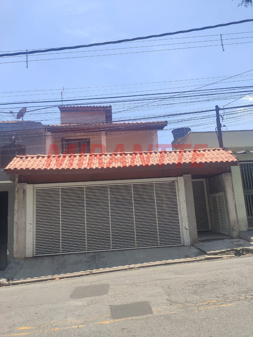Sobrado de 350m² com 2 quartos em Itapegica
