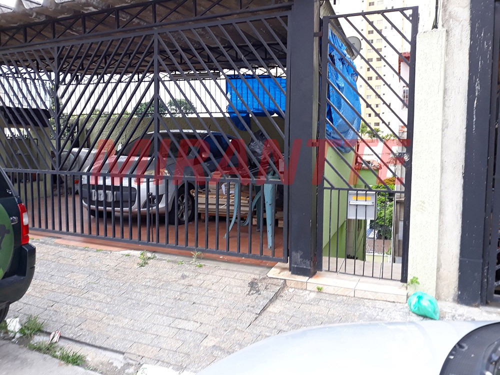 Casa terrea de 230m² com 5 quartos em Parque Sao Luis