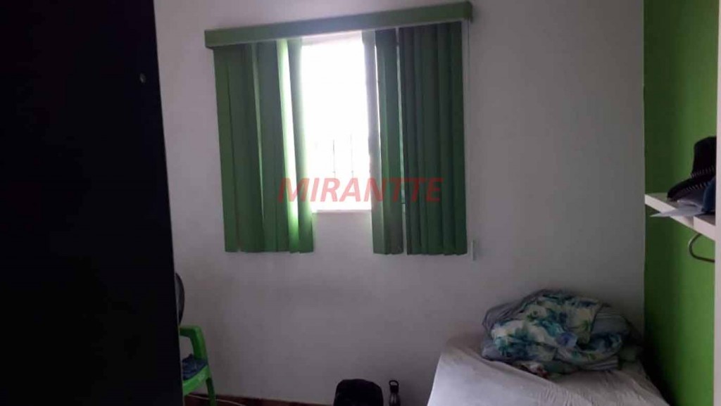 Sobrado de 159m² com 3 quartos em Vila Barros