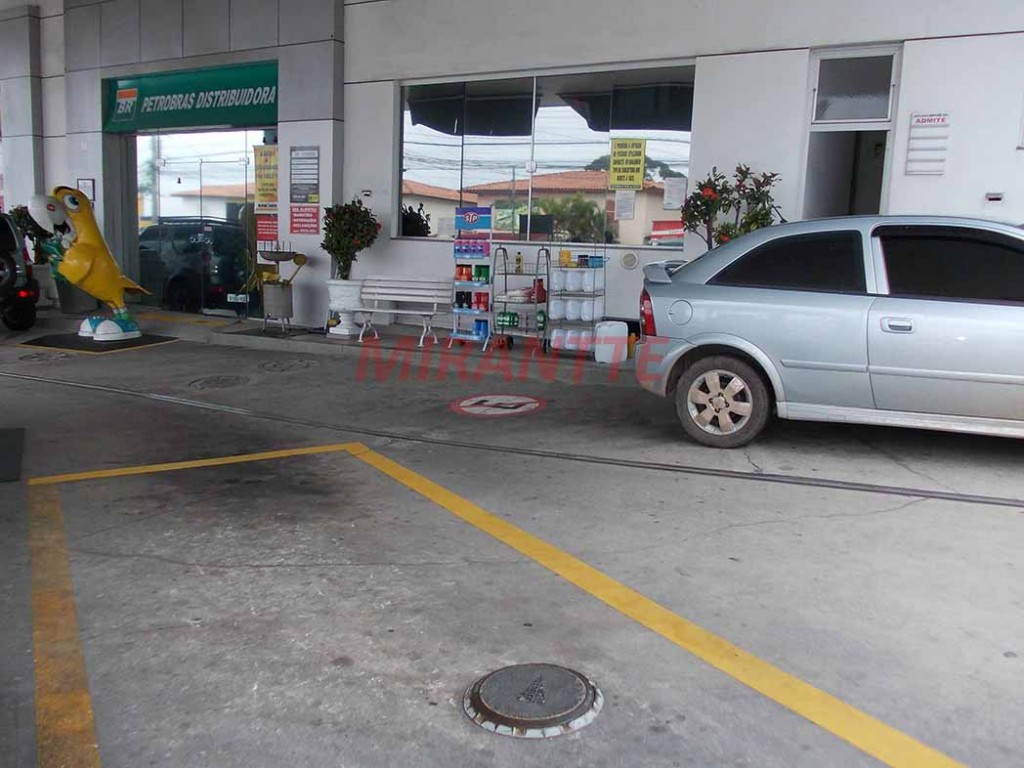 Comercial de 77m² em Mandaqui