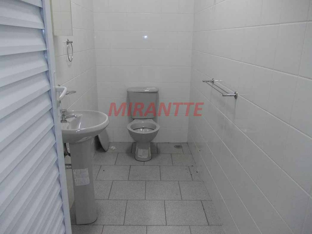 Comercial de 77m² em Mandaqui
