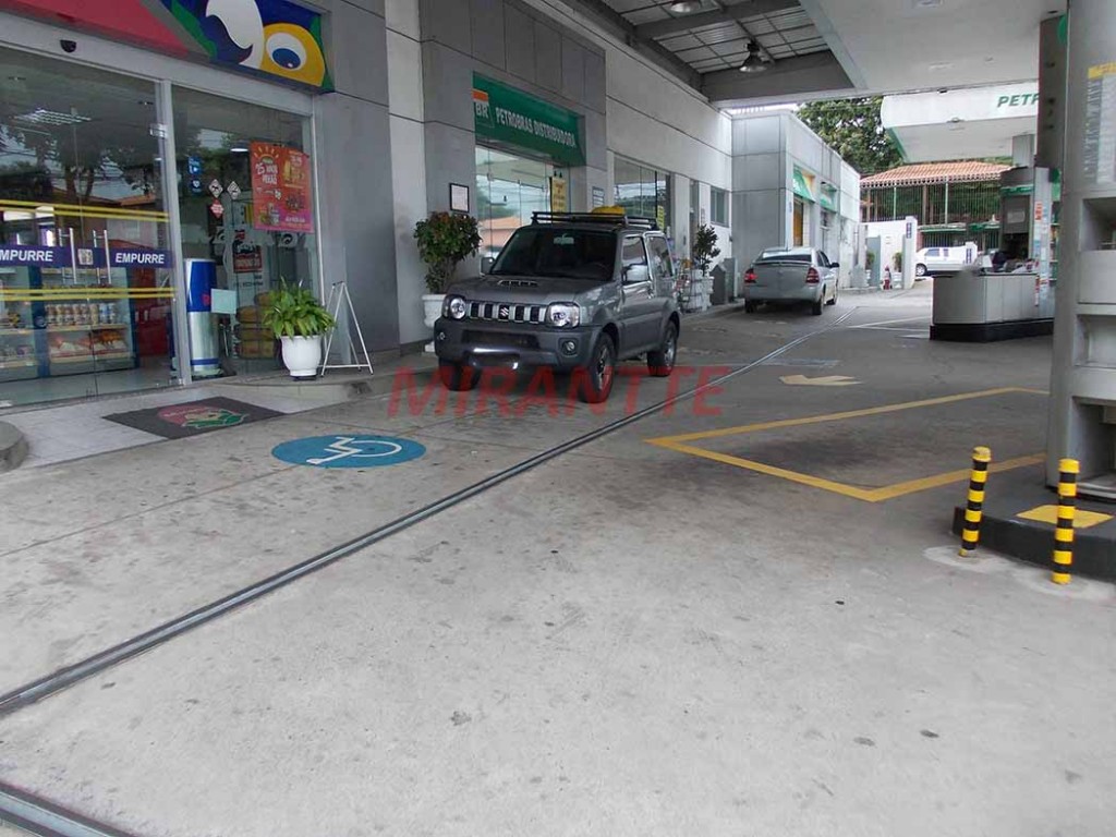 Comercial de 77m² em Mandaqui