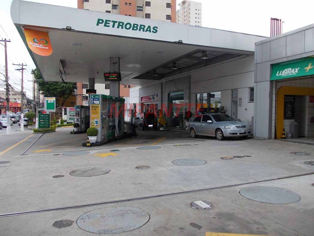 Comercial de 77m² em Mandaqui