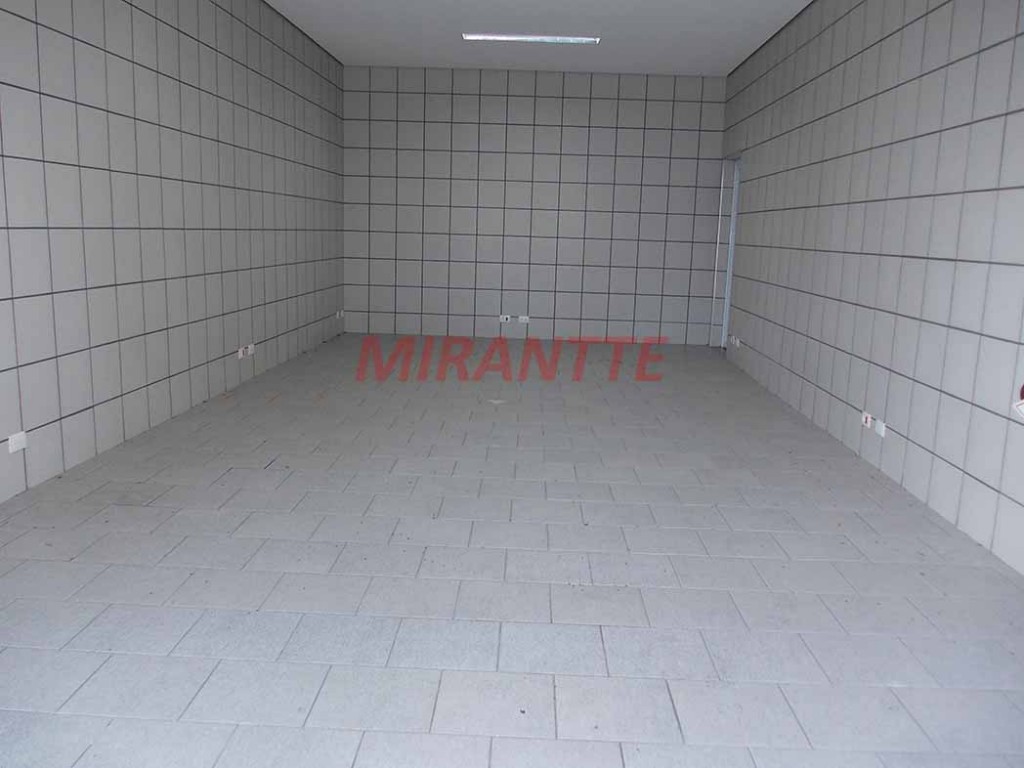 Comercial de 77m² em Mandaqui