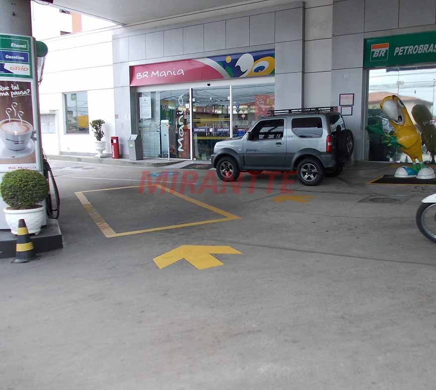 Comercial de 77m² em Mandaqui
