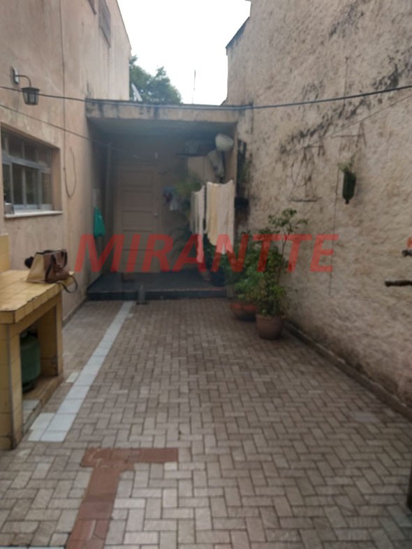 Sobrado de 165m² com 2 quartos em Vila Maria Alta
