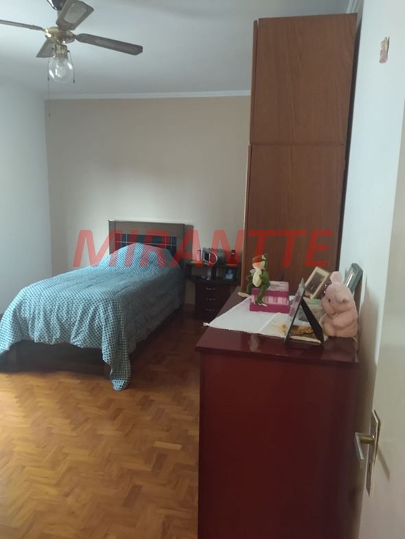 Sobrado de 165m² com 2 quartos em Vila Maria Alta