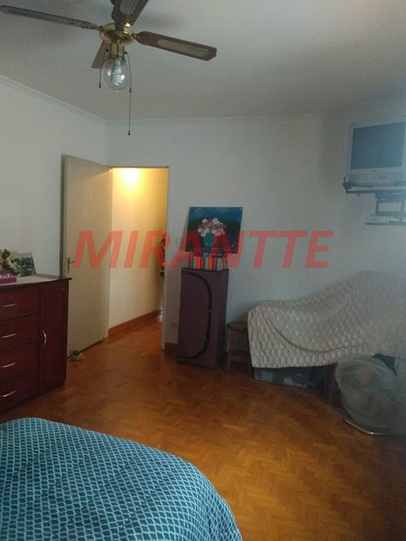 Sobrado de 165m² com 2 quartos em Vila Maria Alta