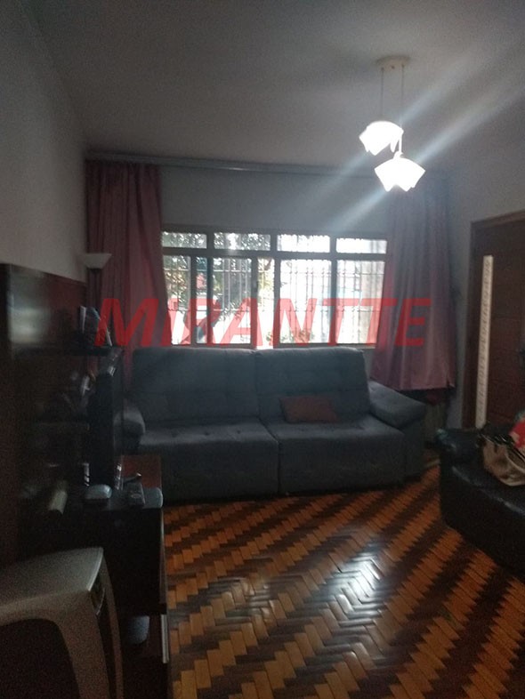 Sobrado de 165m² com 2 quartos em Vila Maria Alta