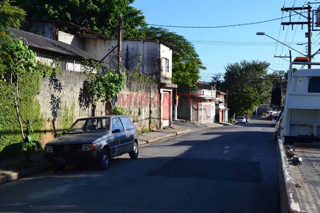 Terreno de 500m² em Vila Clarice