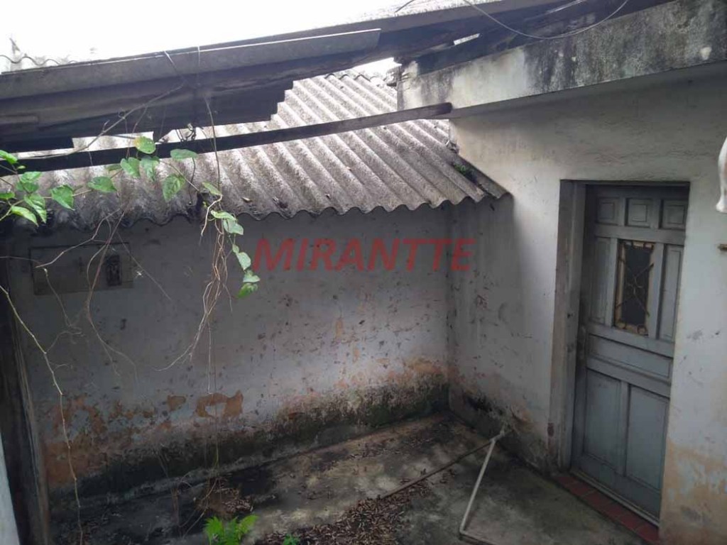 Terreno de 500m² em Vila Clarice