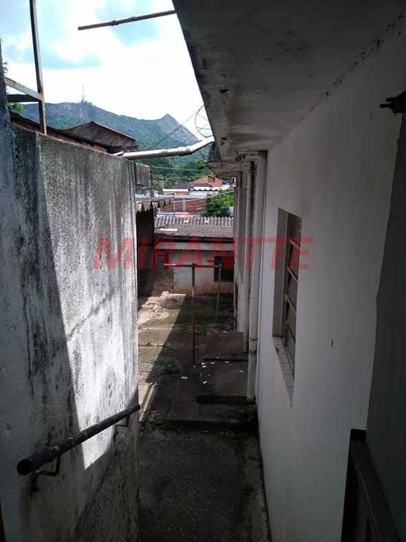 Terreno de 500m² em Vila Clarice
