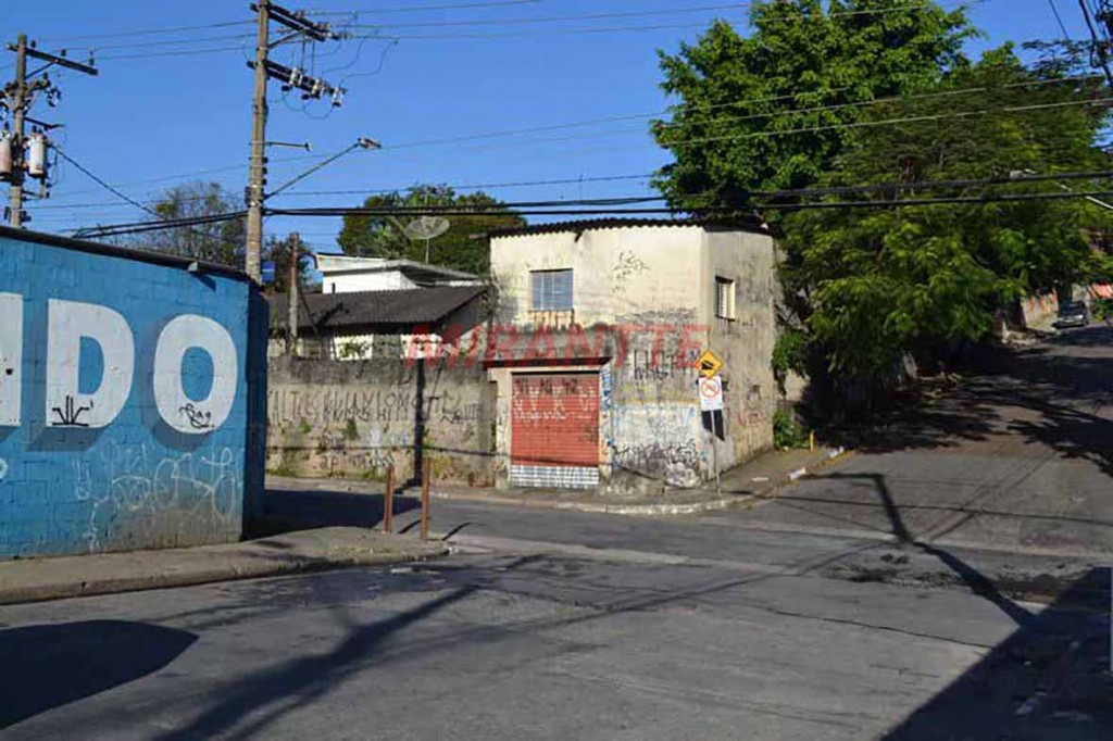 Terreno de 500m² em Vila Clarice