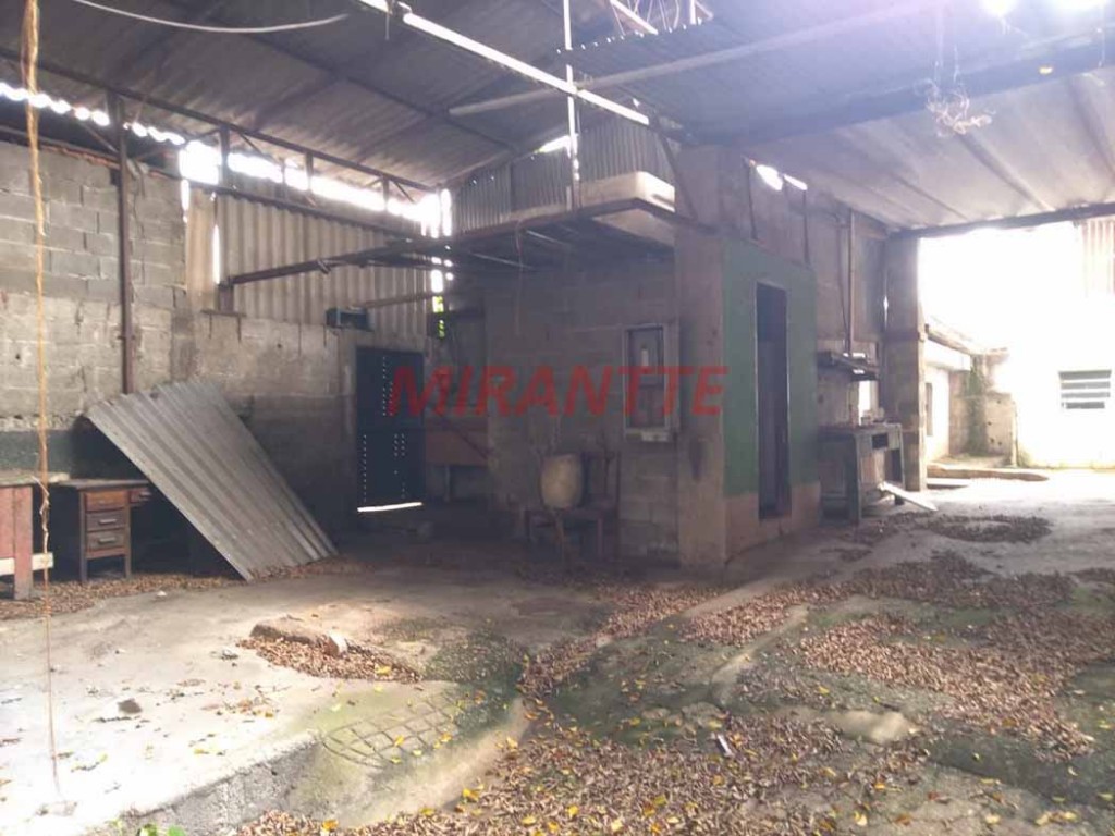 Terreno de 500m² em Vila Clarice