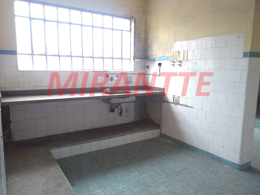 Comercial de 200m² com 3 quartos em Perdizes