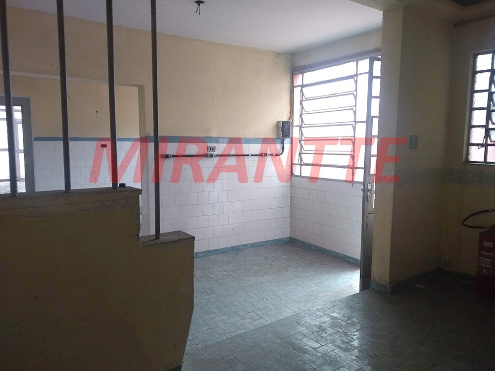Comercial de 200m² com 3 quartos em Perdizes