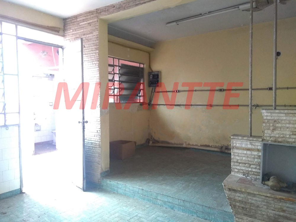Comercial de 200m² com 3 quartos em Perdizes