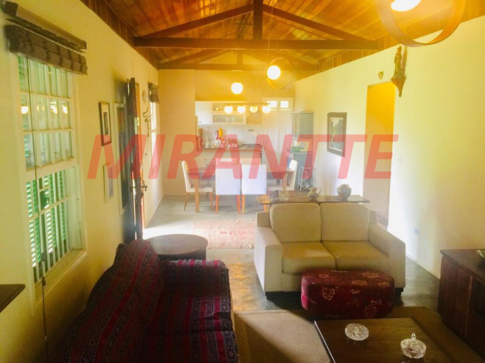 ChÁcara de 600m² com 6 quartos em Serra Da Cantareira