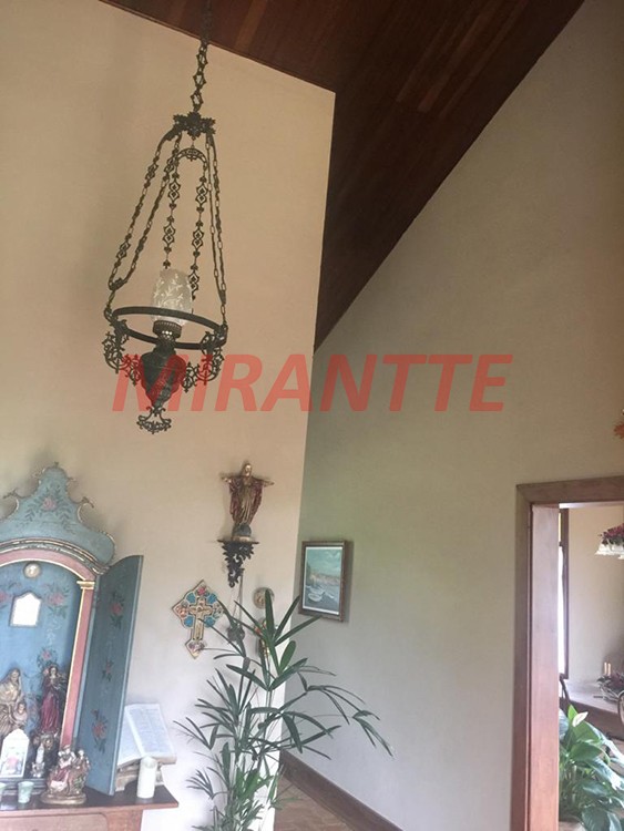ChÁcara de 600m² com 6 quartos em Serra Da Cantareira