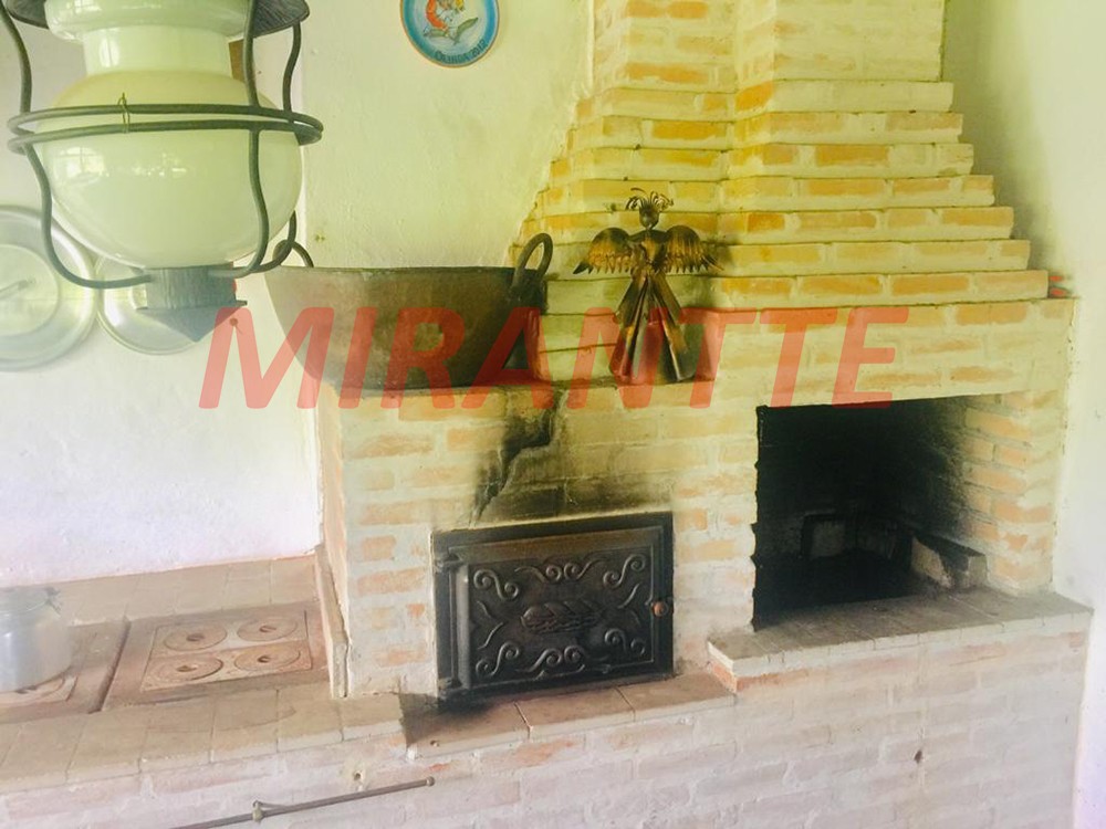 ChÁcara de 600m² com 6 quartos em Serra Da Cantareira