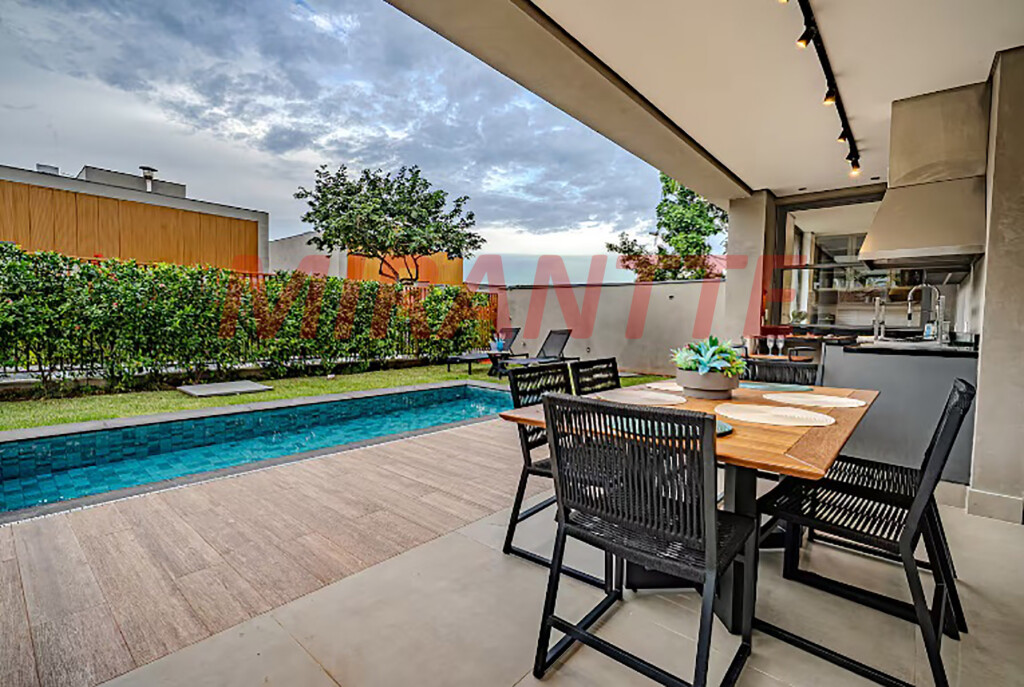 Casa terrea de 405m² com 4 quartos em RIVIERA DE SAO LOURENCO