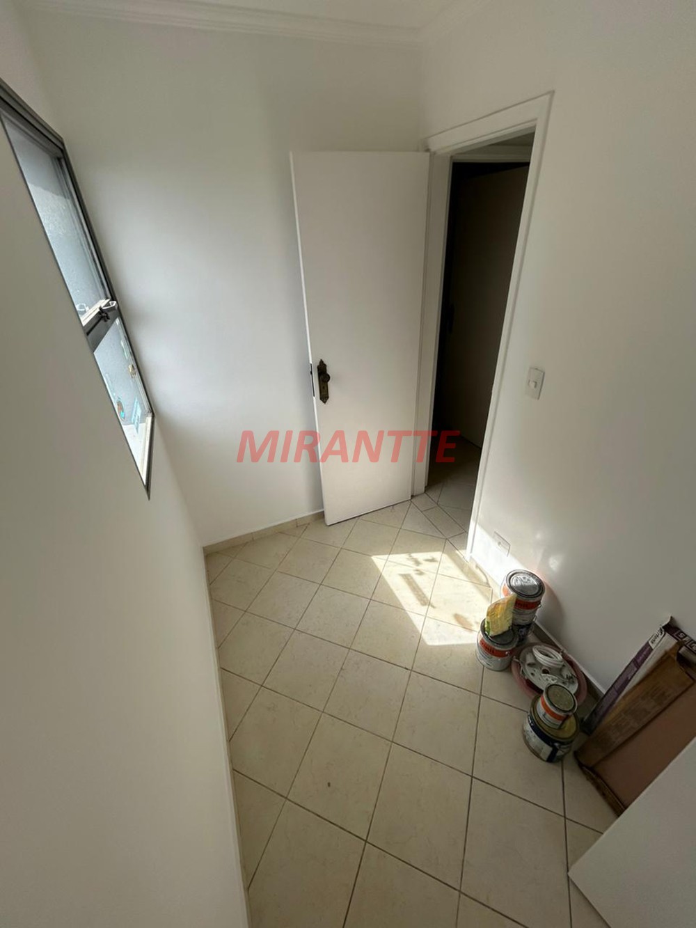 Apartamento de 80m² com 3 quartos em Santana