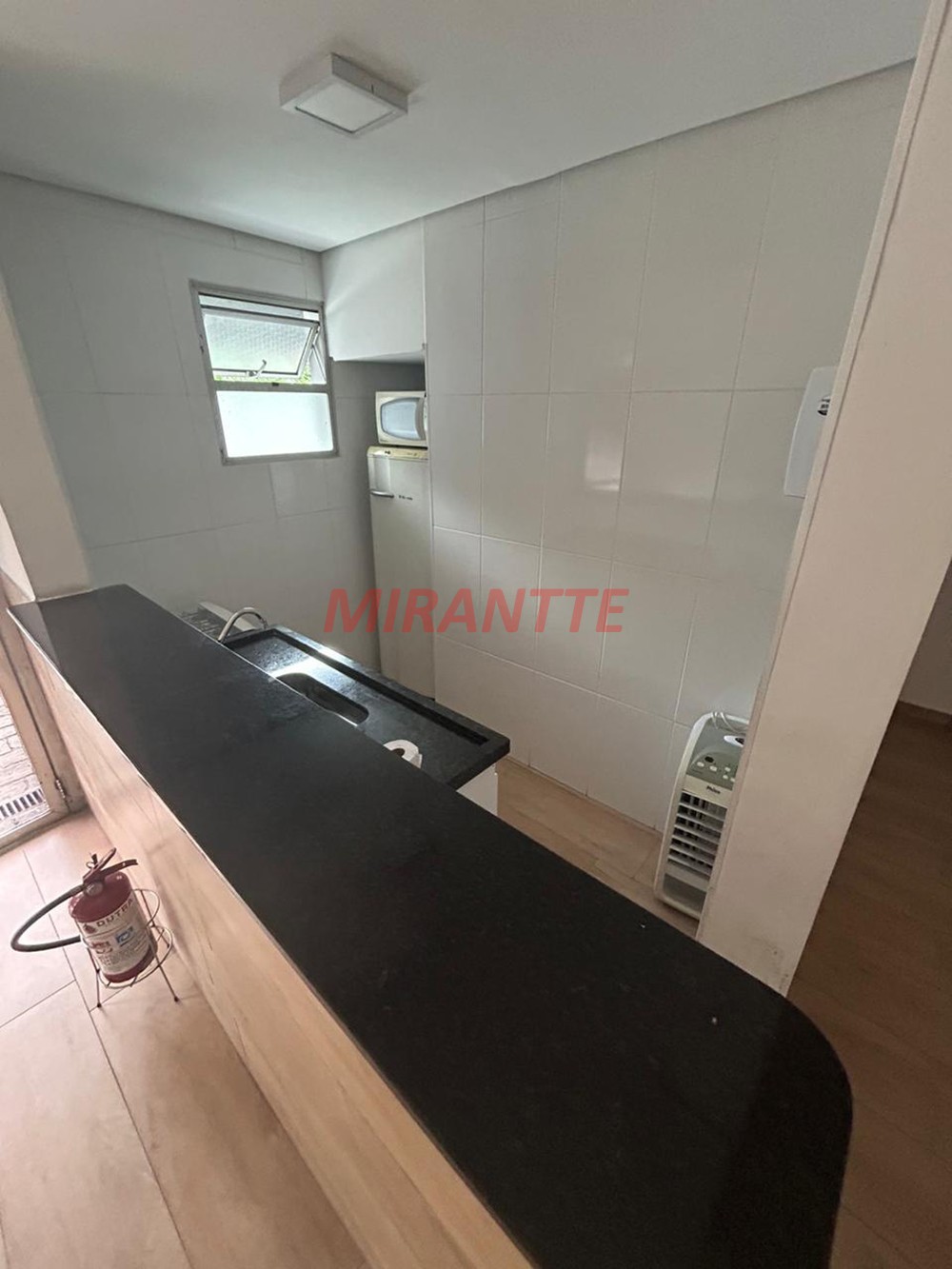 Apartamento de 80m² com 3 quartos em Santana