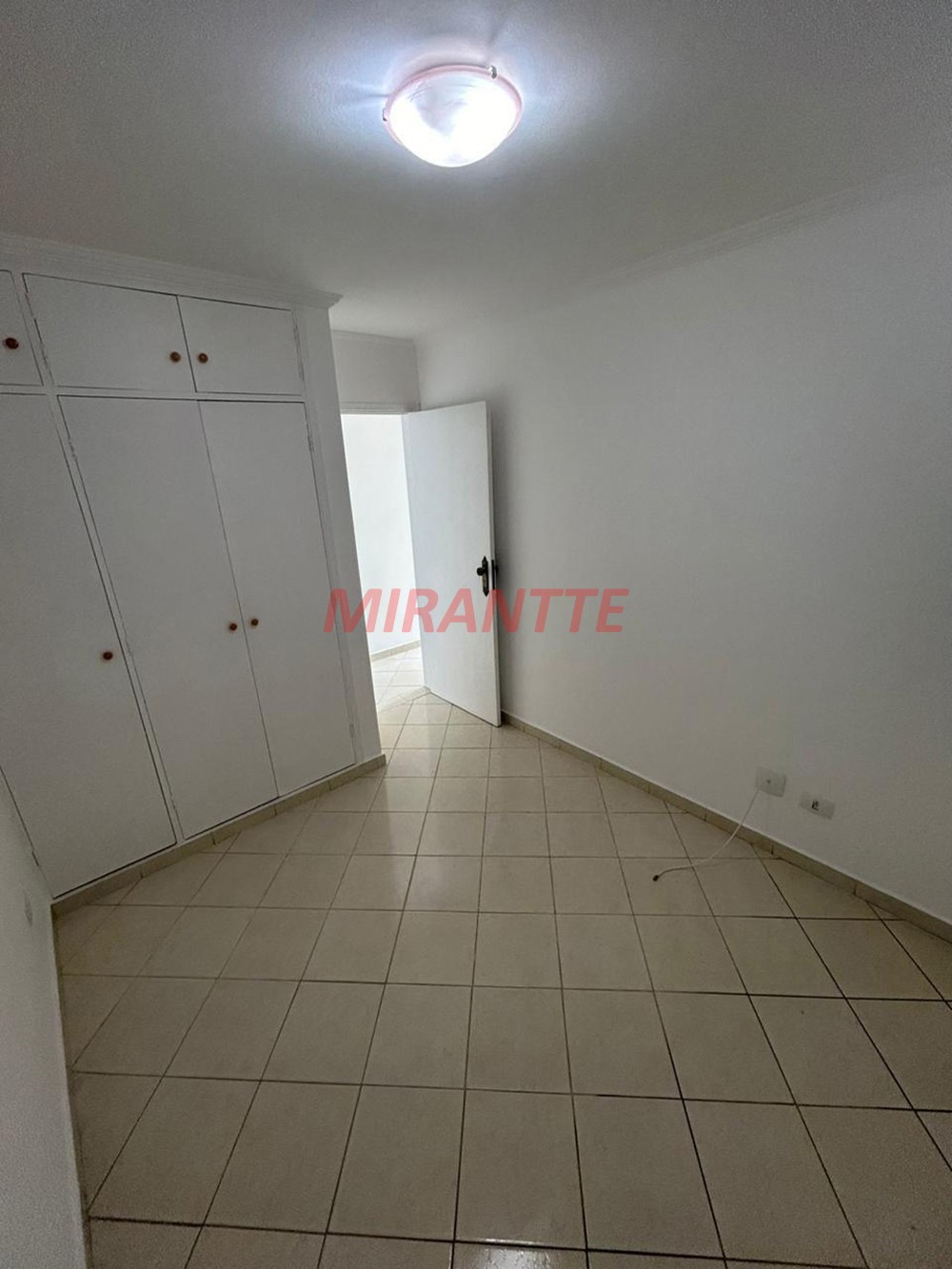 Apartamento de 80m² com 3 quartos em Santana