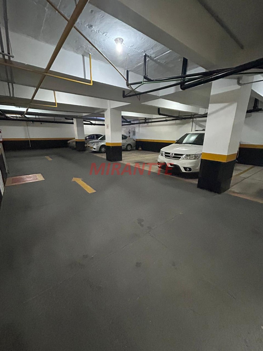 Apartamento de 80m² com 3 quartos em Santana