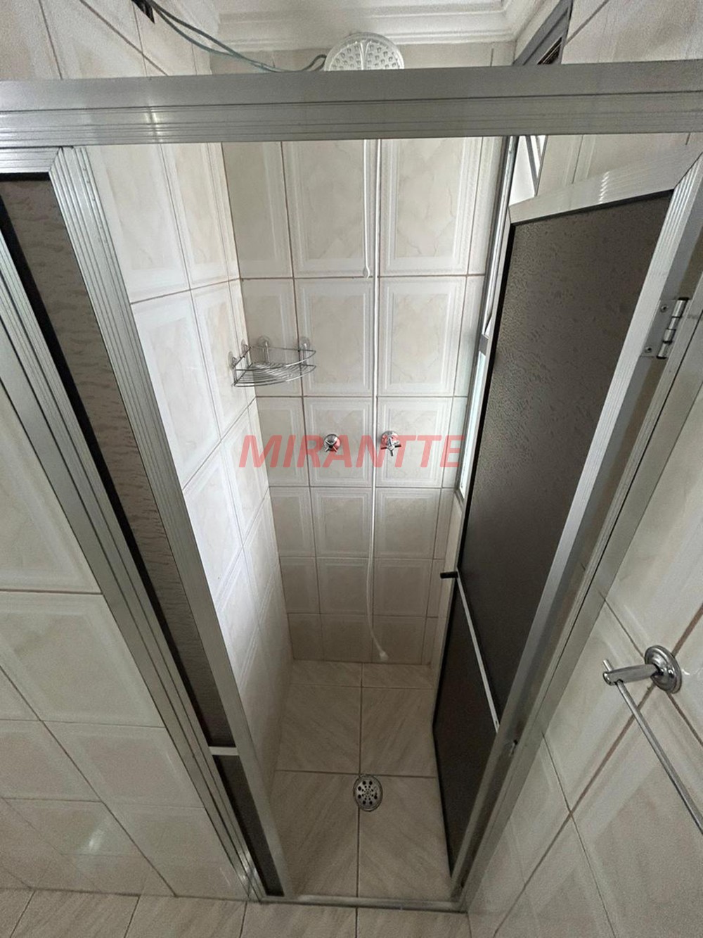 Apartamento de 80m² com 3 quartos em Santana
