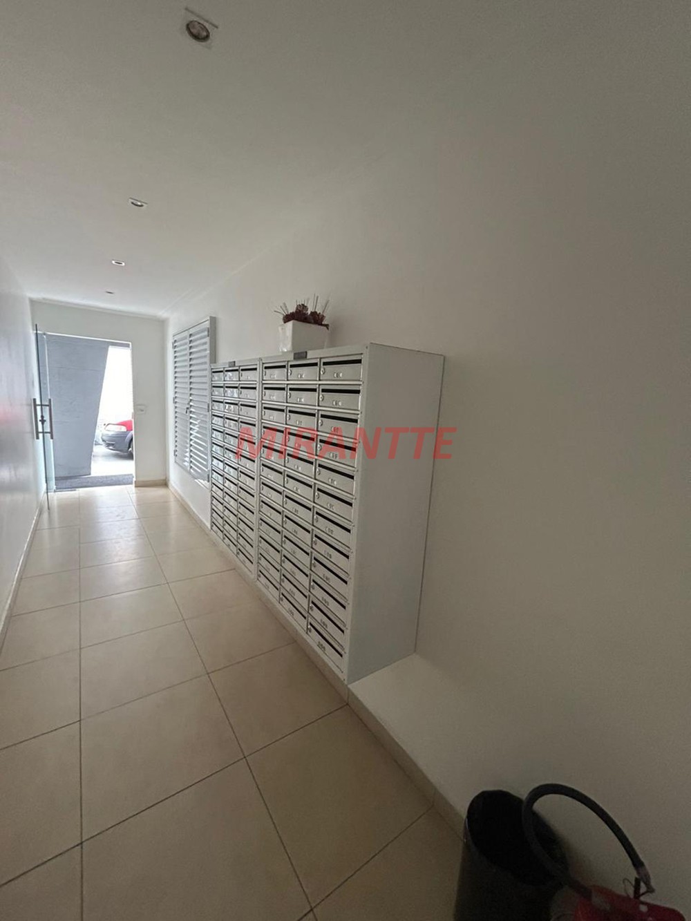 Apartamento de 80m² com 3 quartos em Santana